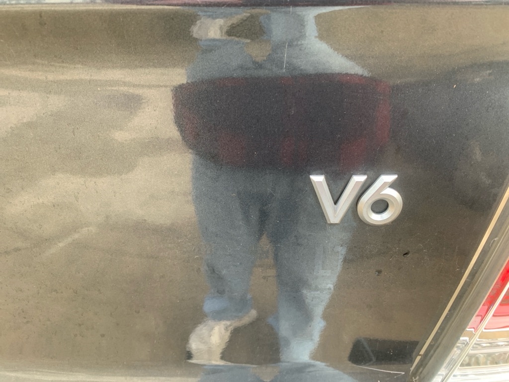 Mercury Mariner  2008