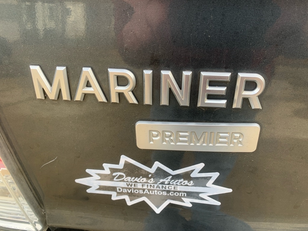 Mercury Mariner  2008