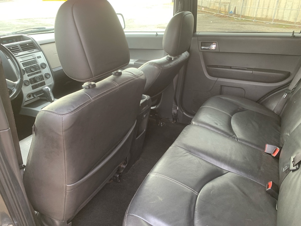 Mercury Mariner  2008