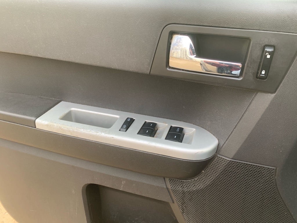 Mercury Mariner  2008