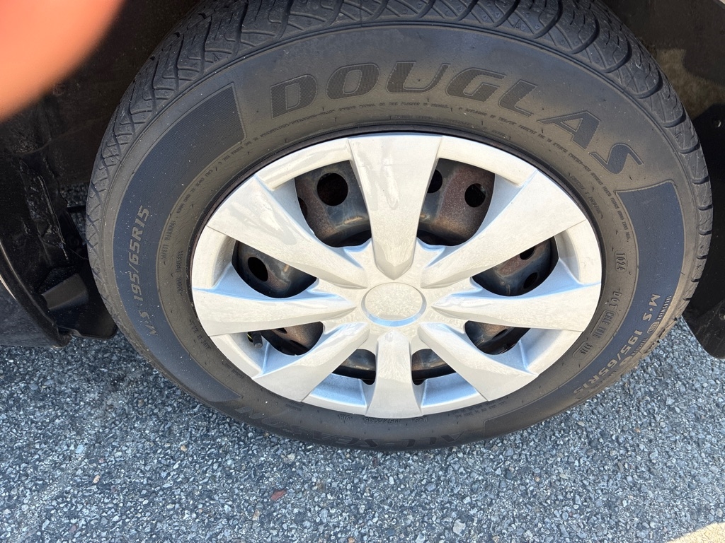 Honda Civic Sdn  2012