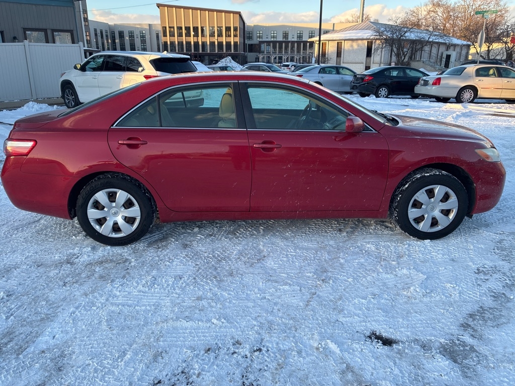Toyota Camry  2007