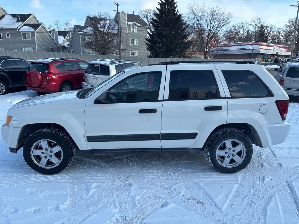 Jeep Grand Cherokee  2006