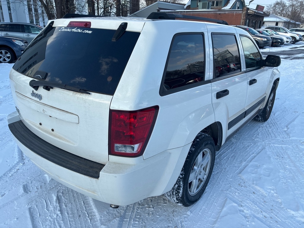 Jeep Grand Cherokee  2006
