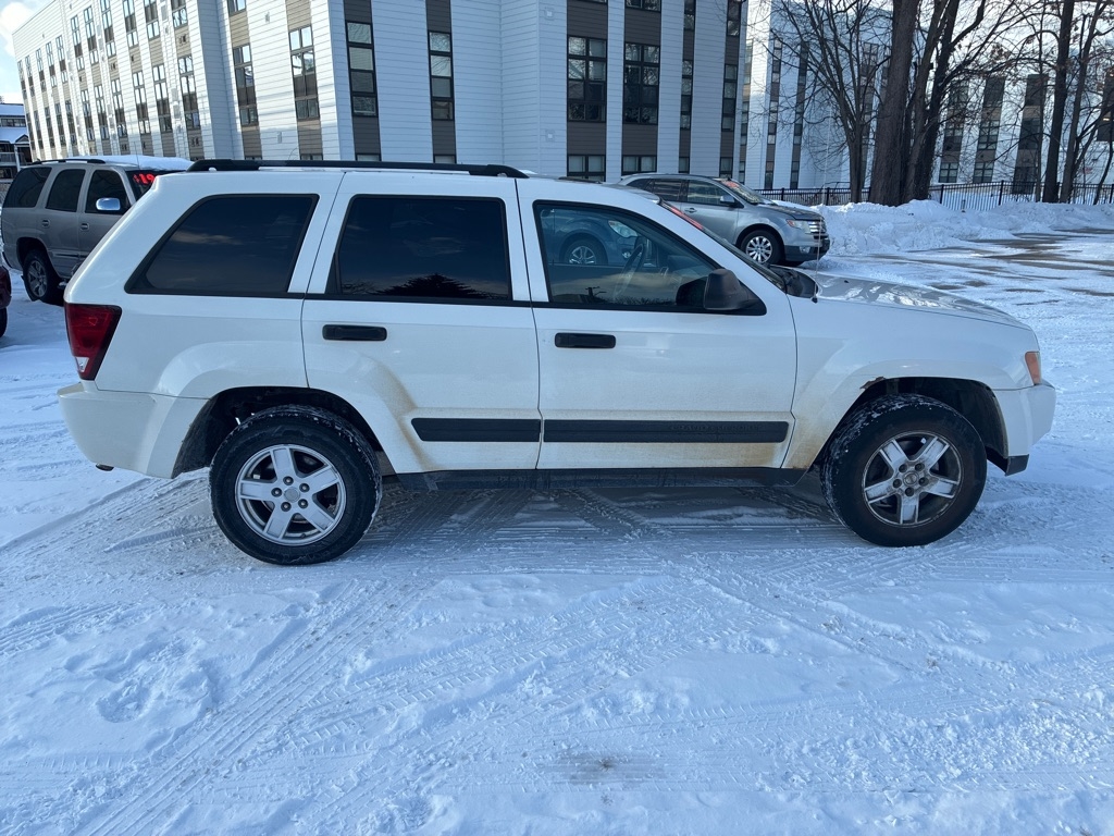Jeep Grand Cherokee  2006