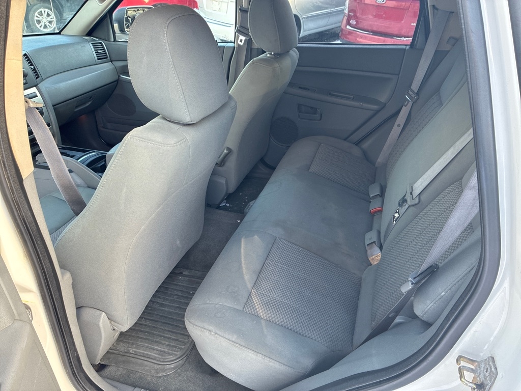 Jeep Grand Cherokee  2006