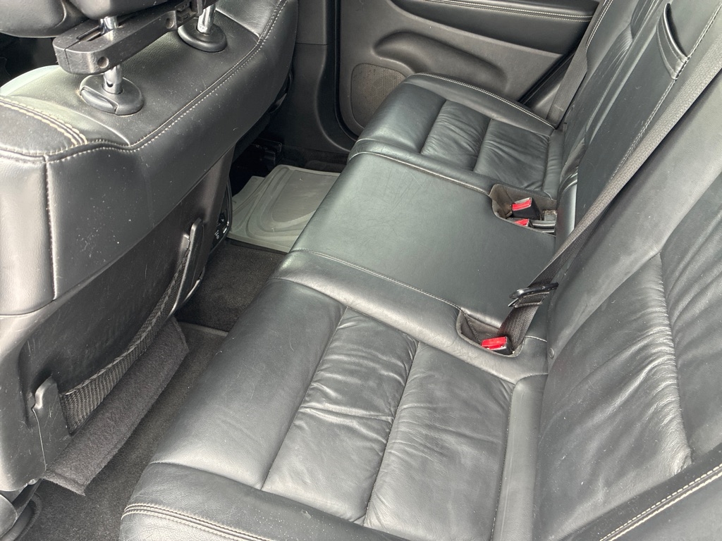 Jeep Grand Cherokee  2015