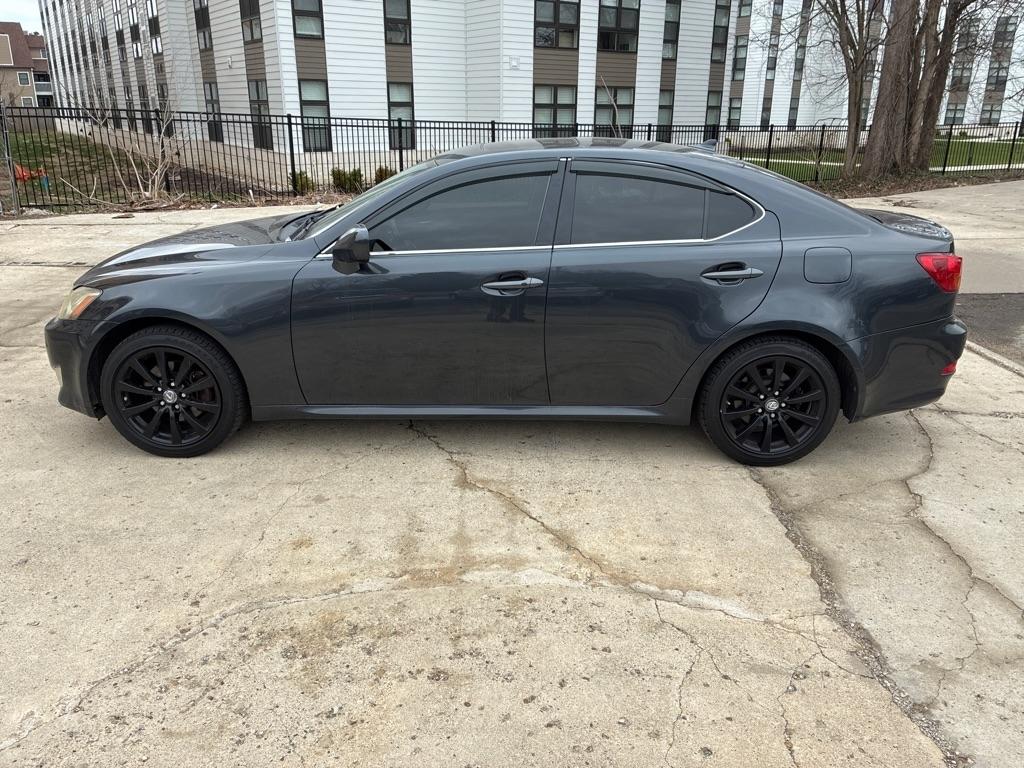 Lexus IS 250  2008