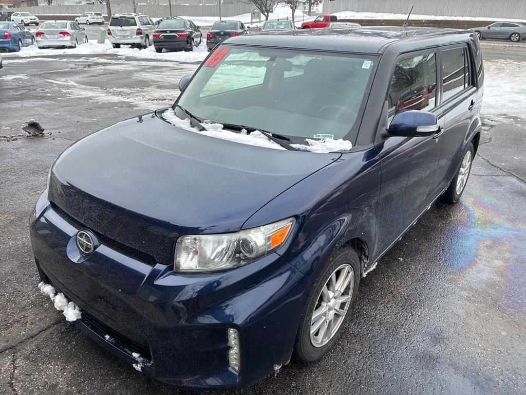 Scion xB  2015