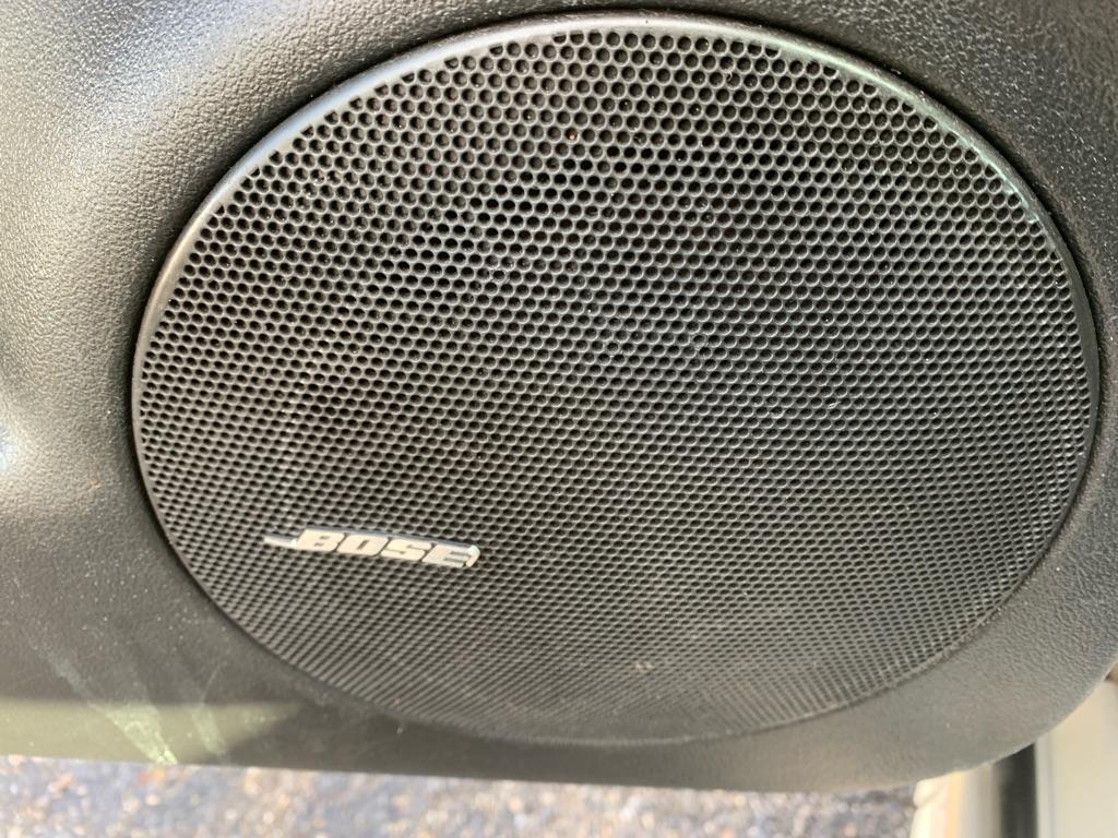 Chevrolet Impala  2012