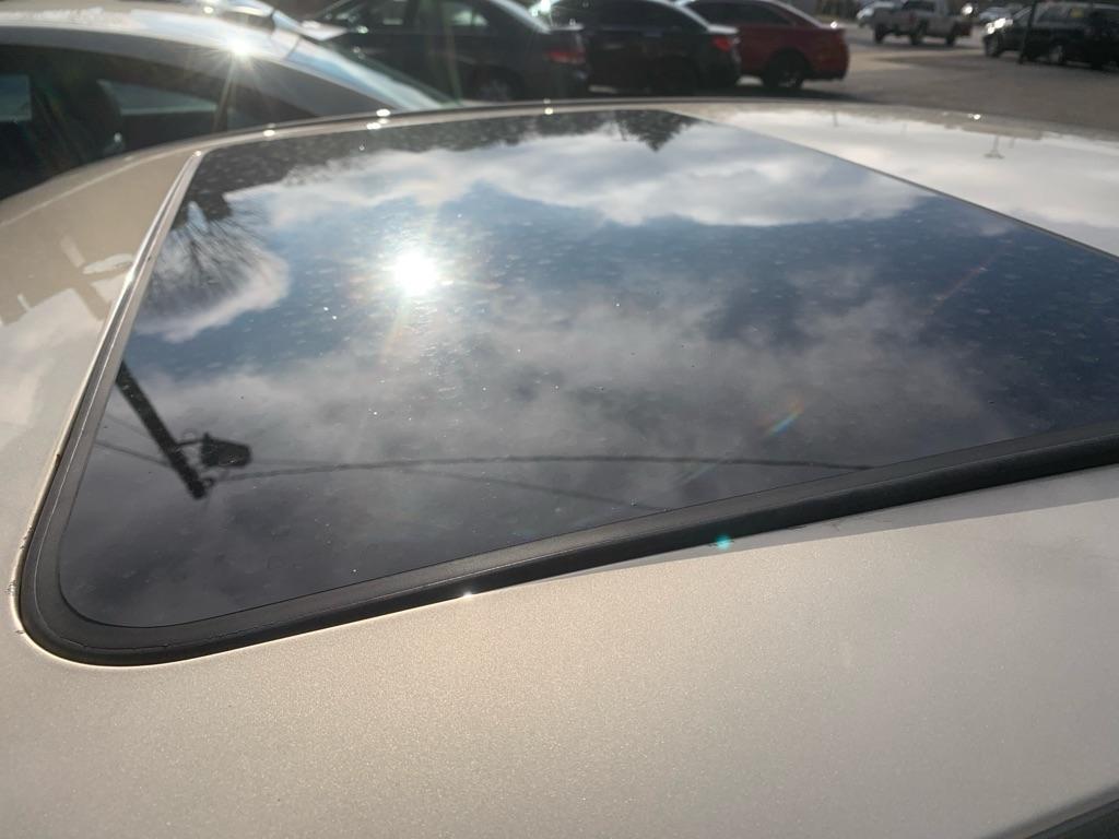 Chevrolet Impala  2012