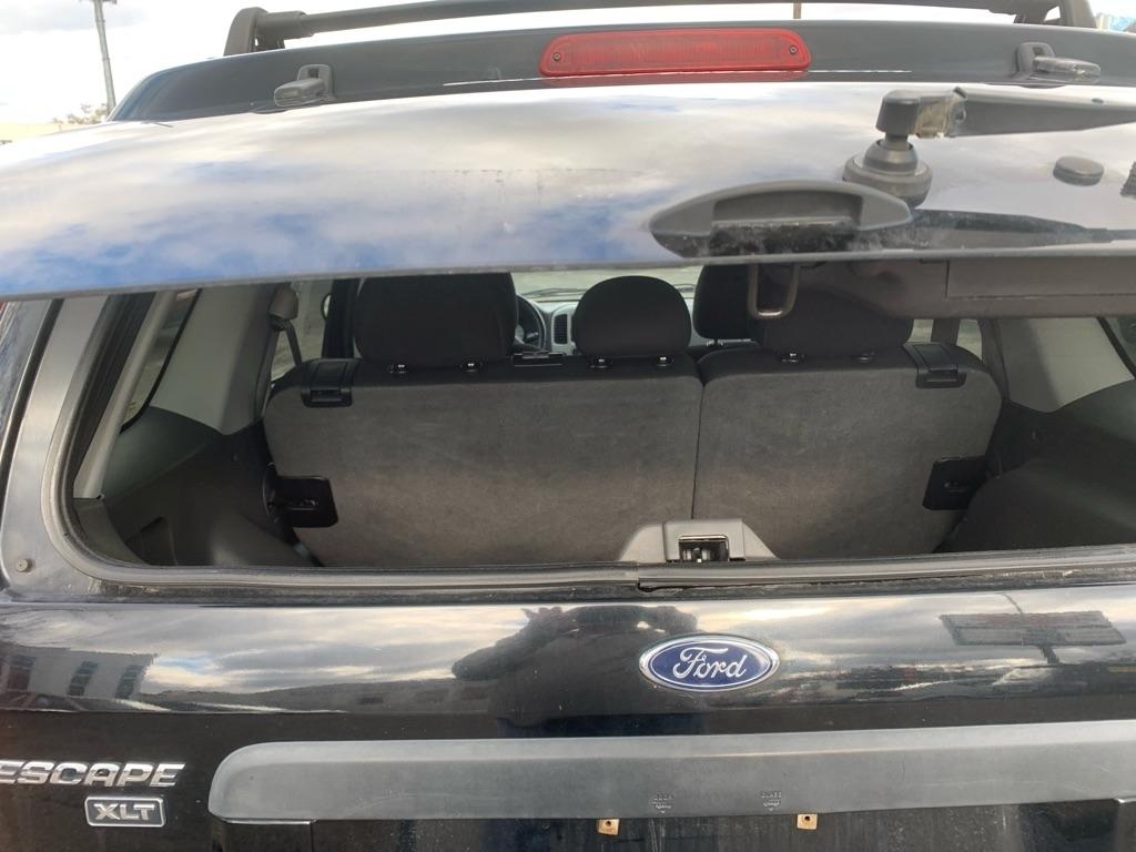Ford Escape  2007