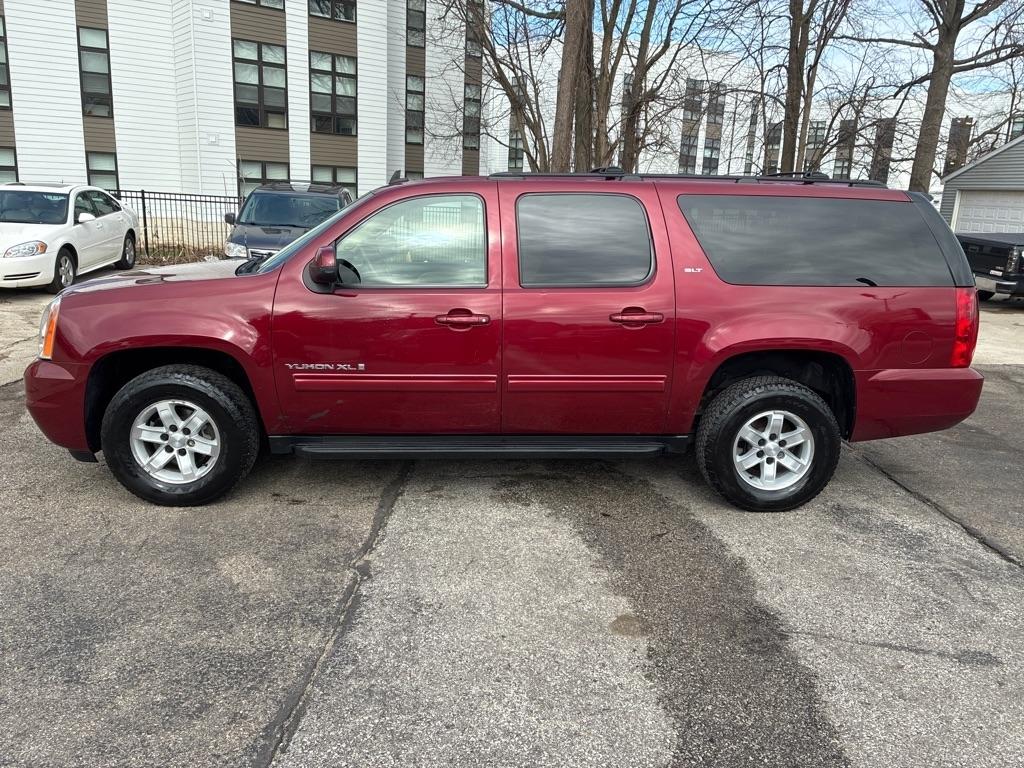 GMC Yukon XL  2009