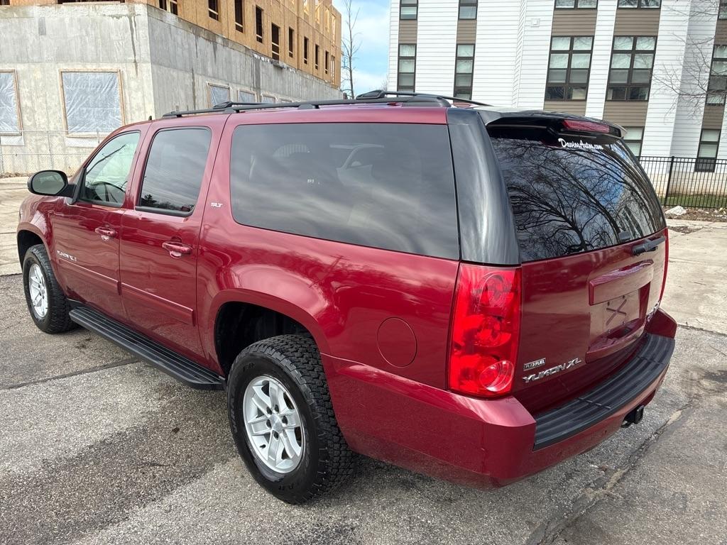 GMC Yukon XL  2009
