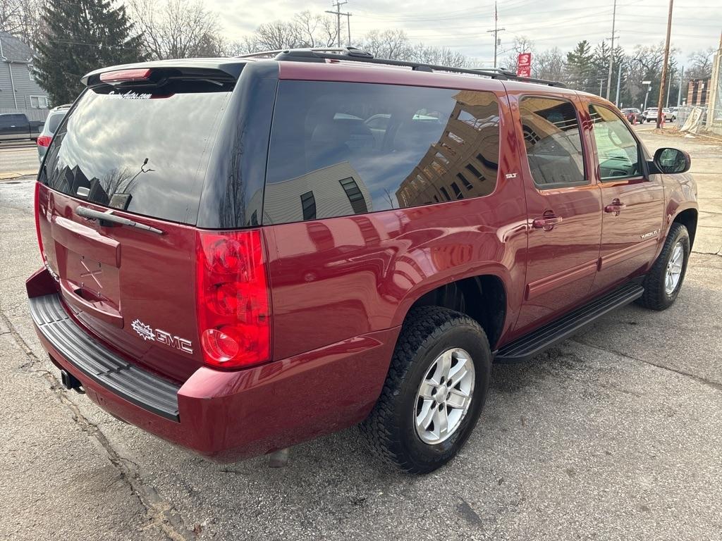 GMC Yukon XL  2009