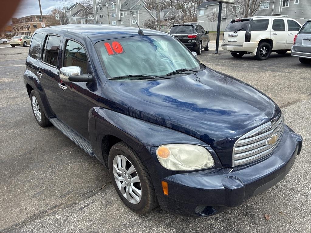 2010 Chevrolet HHR LT