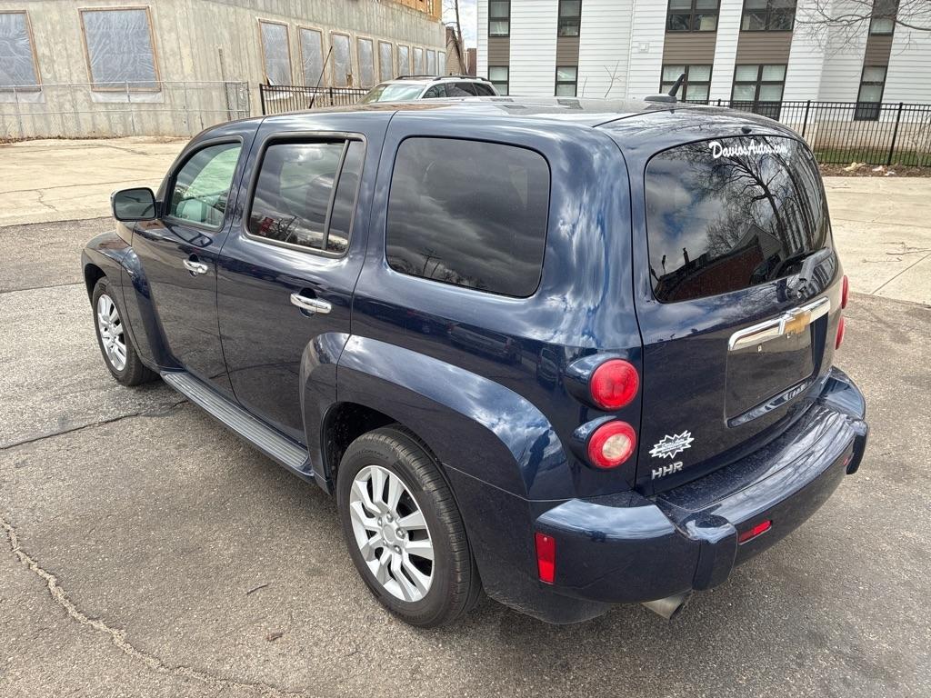 Chevrolet HHR  2010
