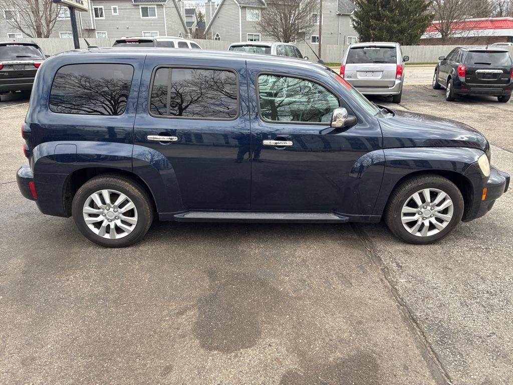 Chevrolet HHR  2010