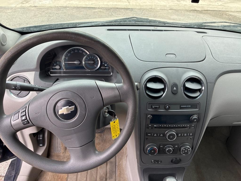 Chevrolet HHR  2010