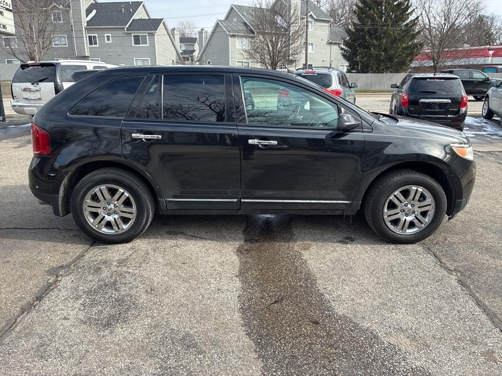 Ford Edge  2013