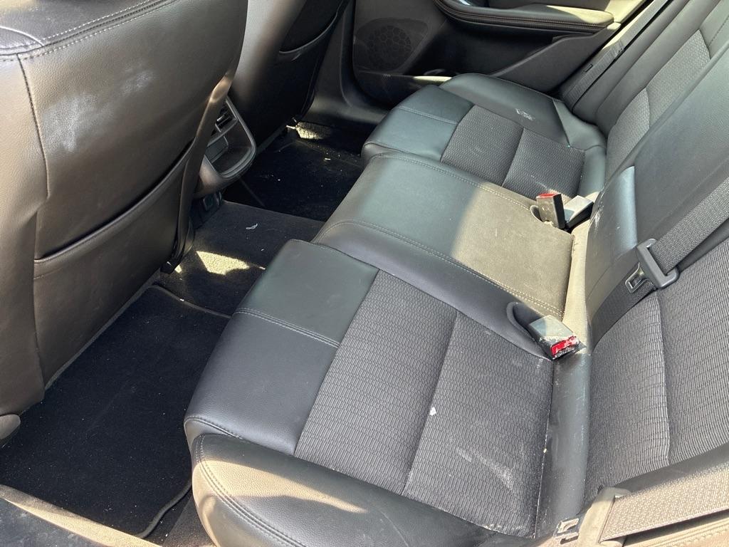 Chevrolet Impala  2017