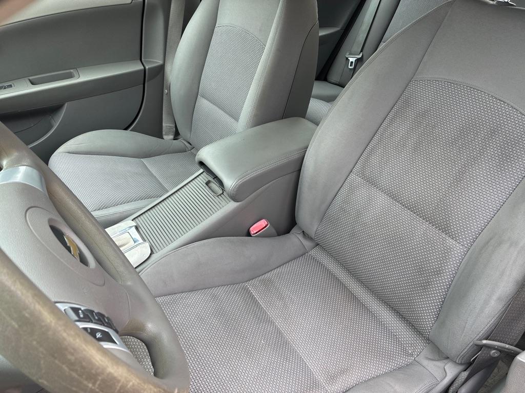 Chevrolet Malibu  2009