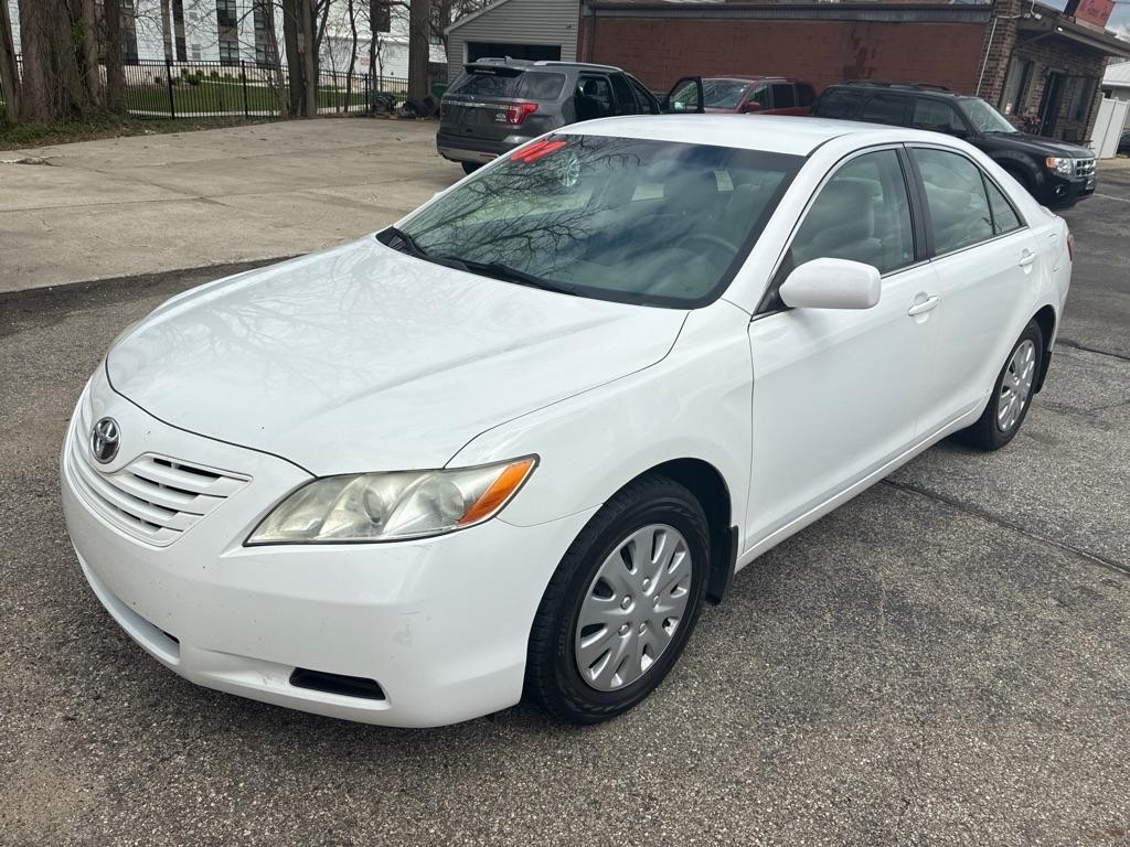 Toyota Camry  2007