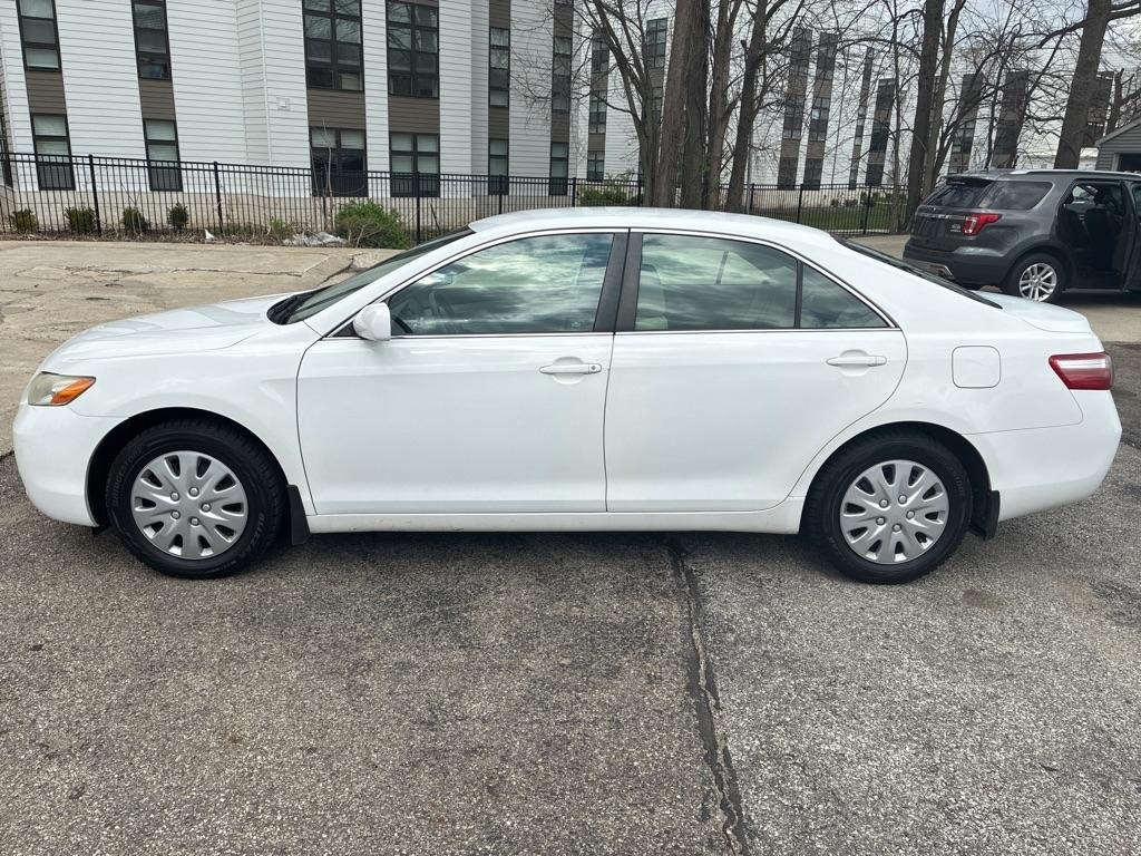 Toyota Camry  2007