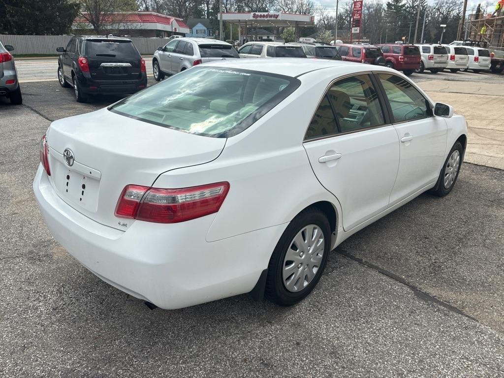 Toyota Camry  2007