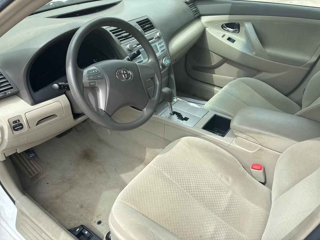 Toyota Camry  2007