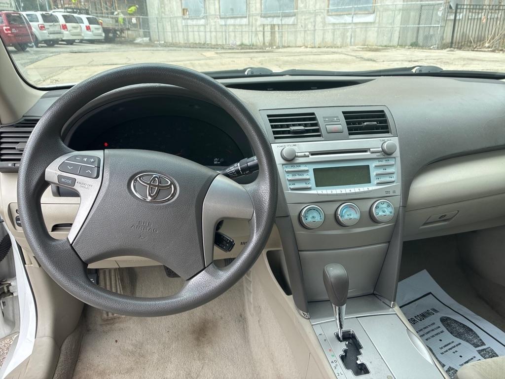 Toyota Camry  2007