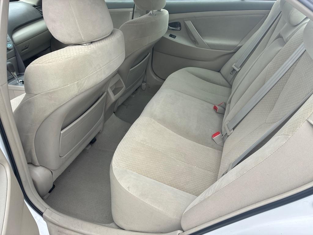 Toyota Camry  2007