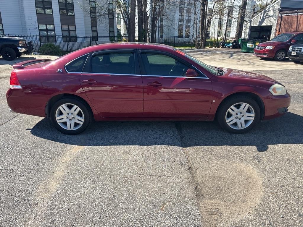 Chevrolet Impala  2006