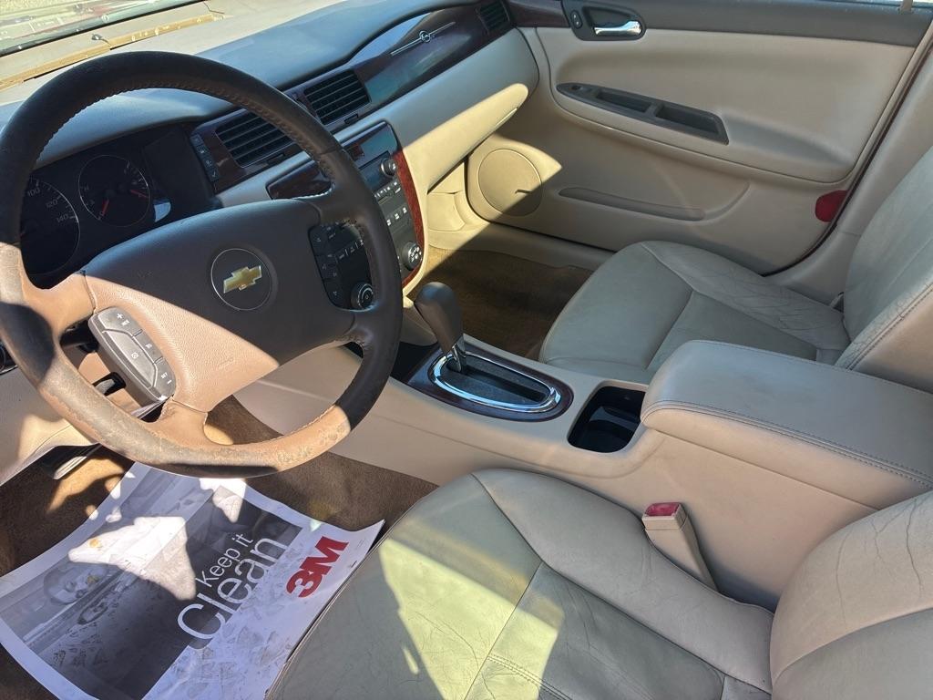 Chevrolet Impala  2006