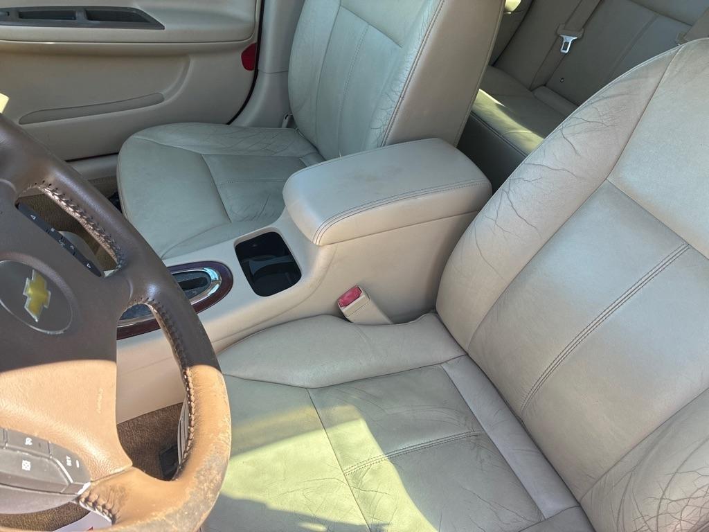 Chevrolet Impala  2006