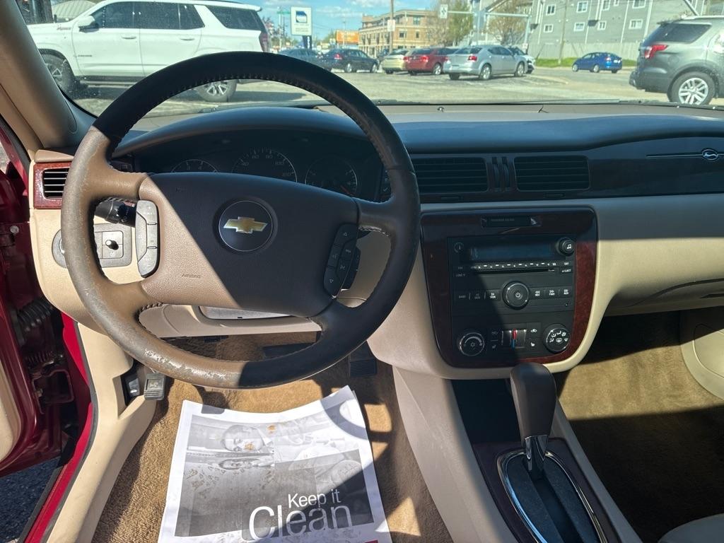 Chevrolet Impala  2006