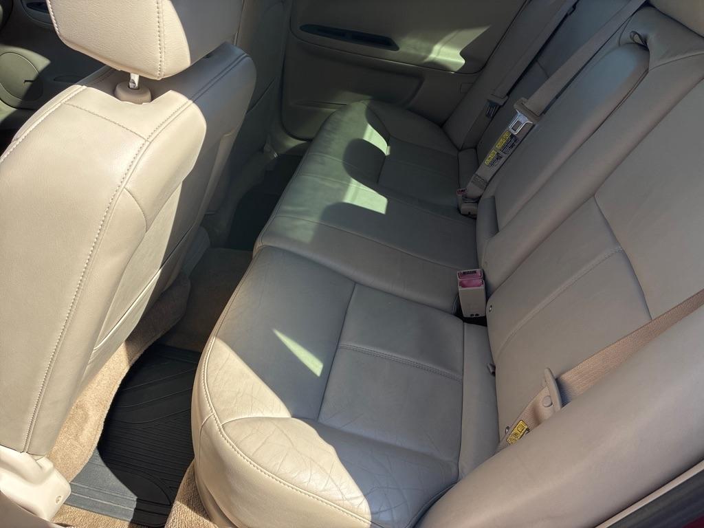 Chevrolet Impala  2006