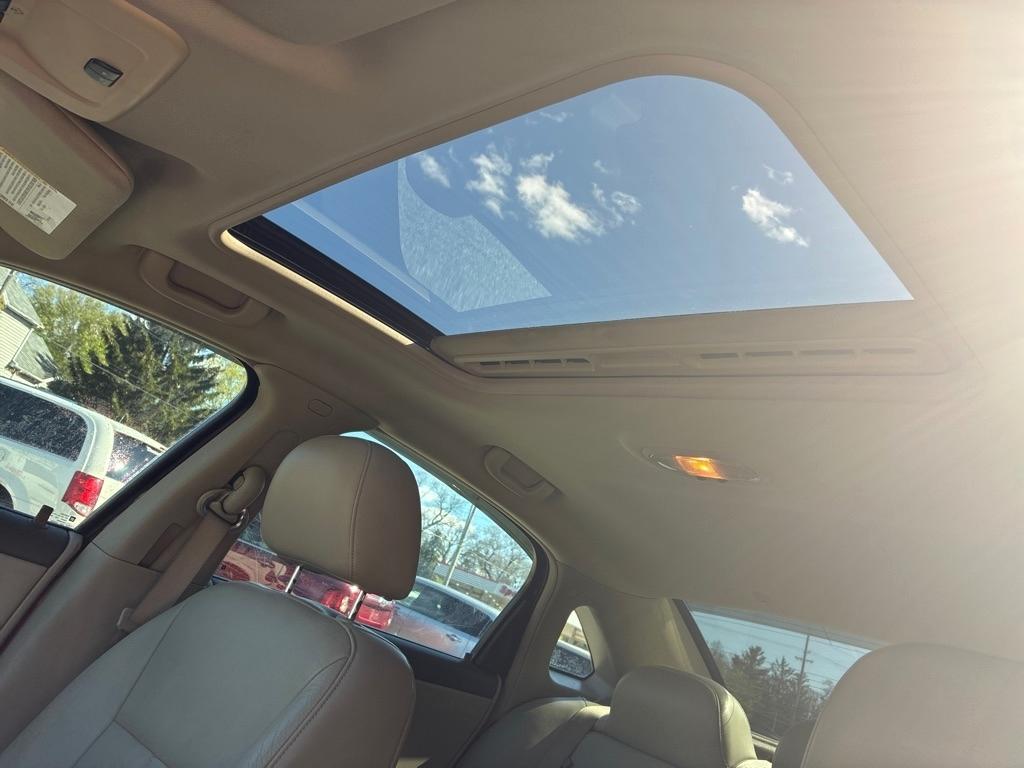 Chevrolet Impala  2006