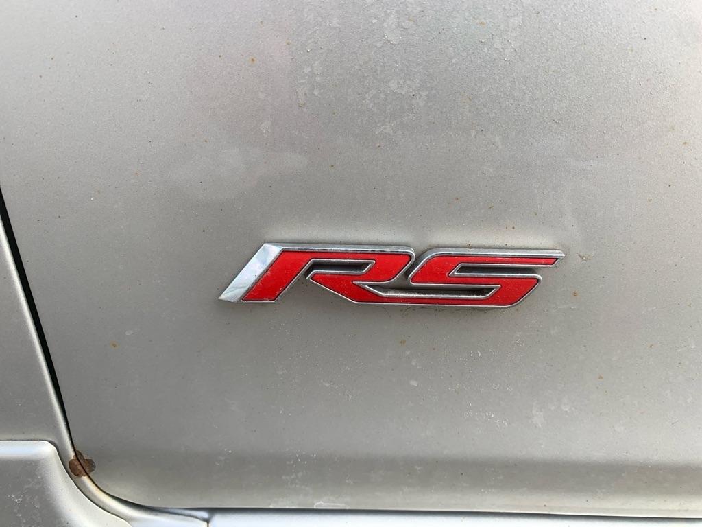 Chevrolet Cruze  2015