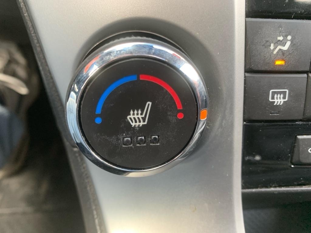 Chevrolet Cruze  2015