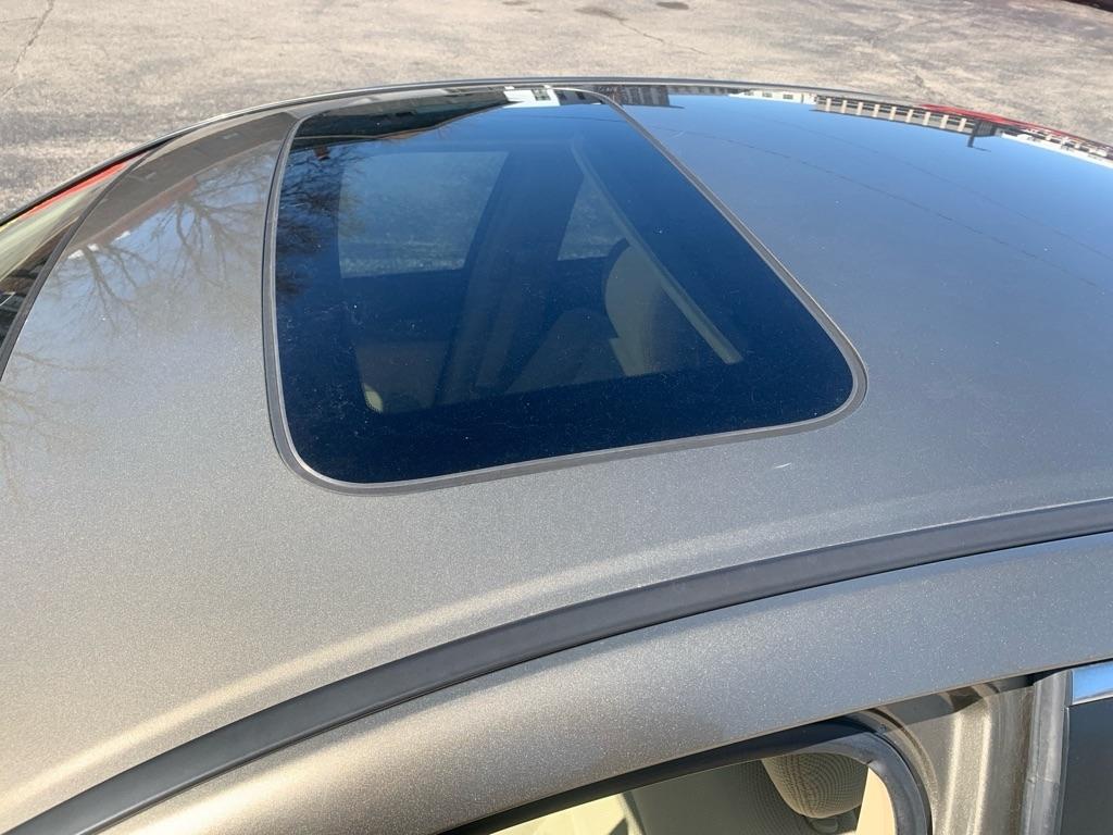 Honda Accord Sdn  2008