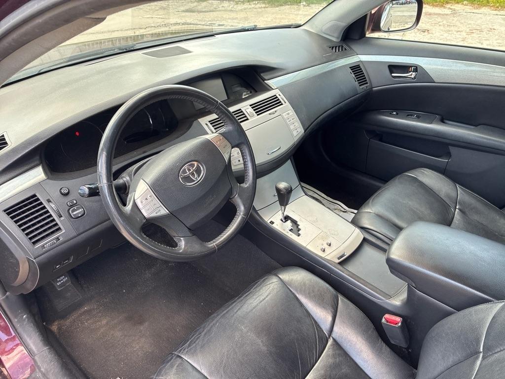 Toyota Avalon  2007