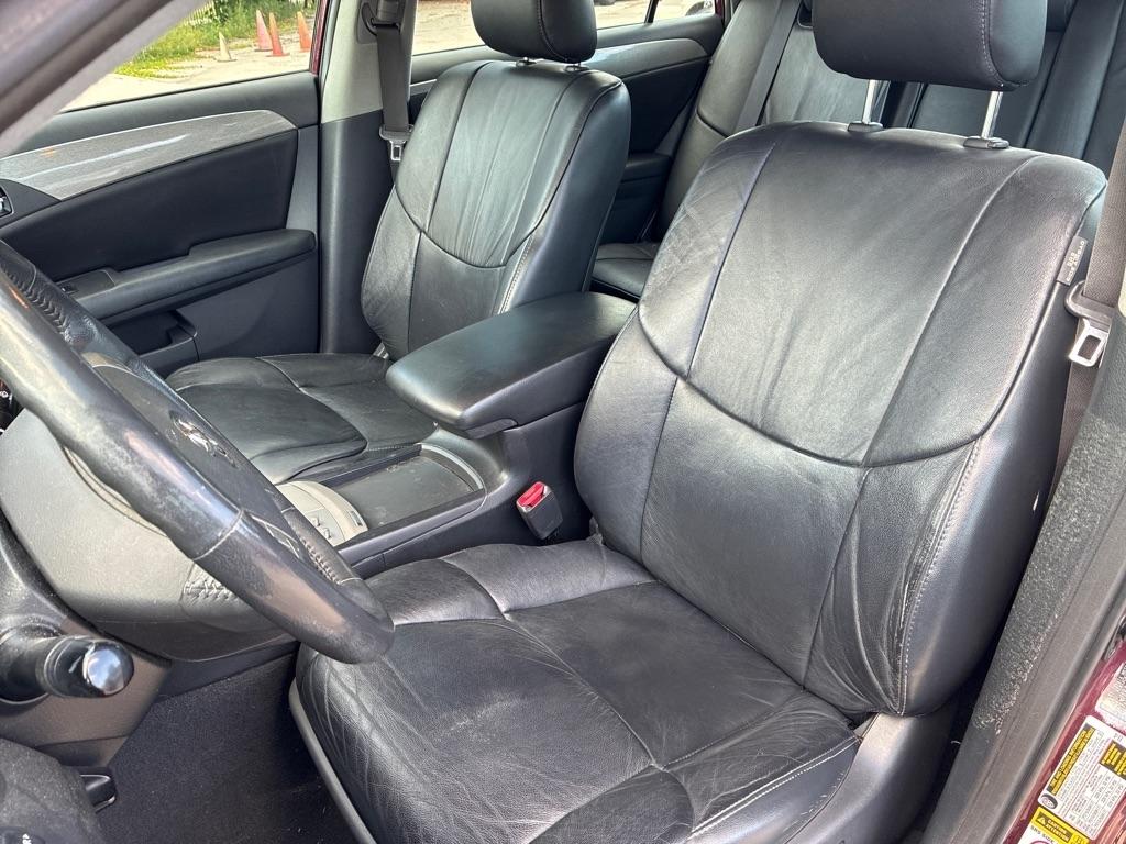 Toyota Avalon  2007