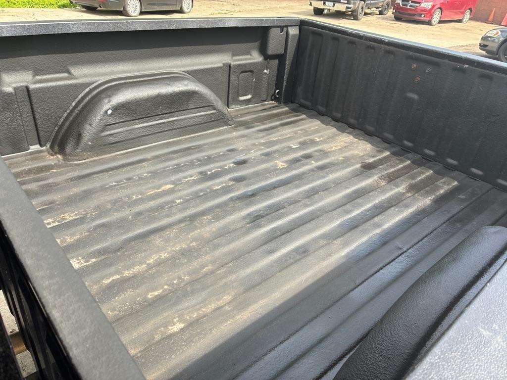 Chevrolet Silverado 1500 Crew Cab  2004