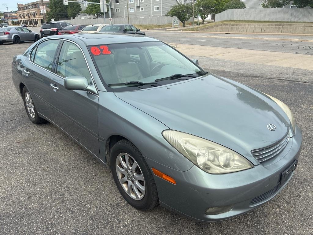 Lexus ES 300  2002