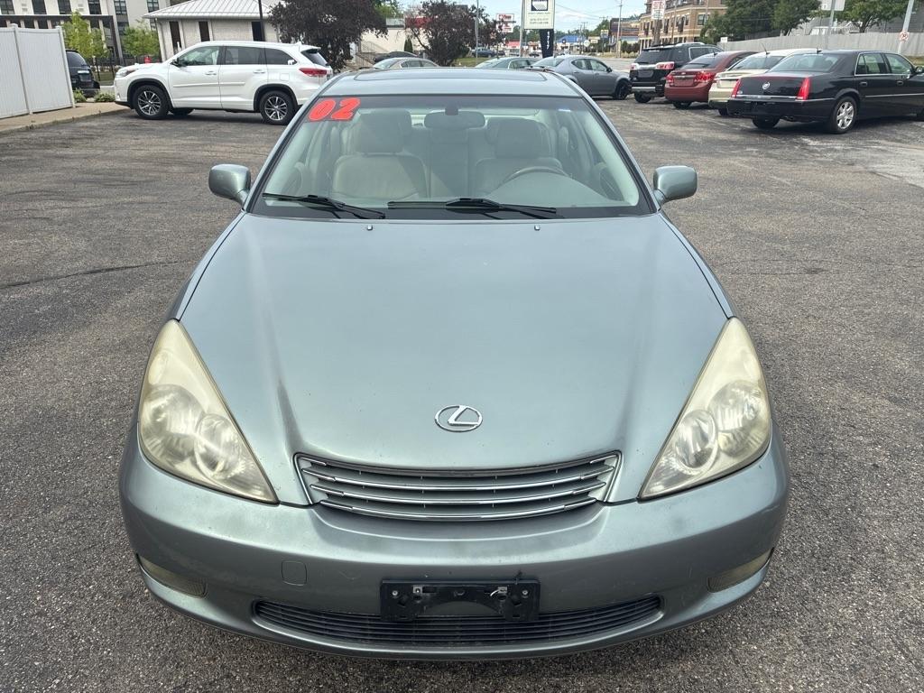 Lexus ES 300  2002
