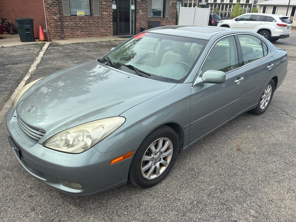 Lexus ES 300  2002