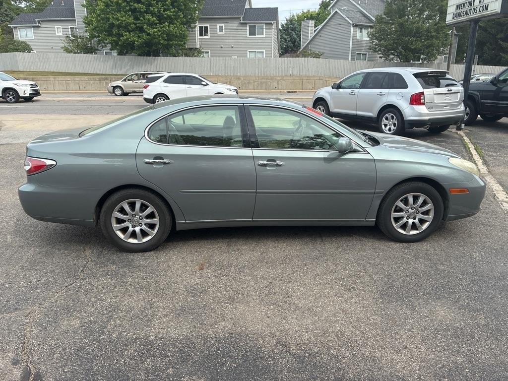 Lexus ES 300  2002