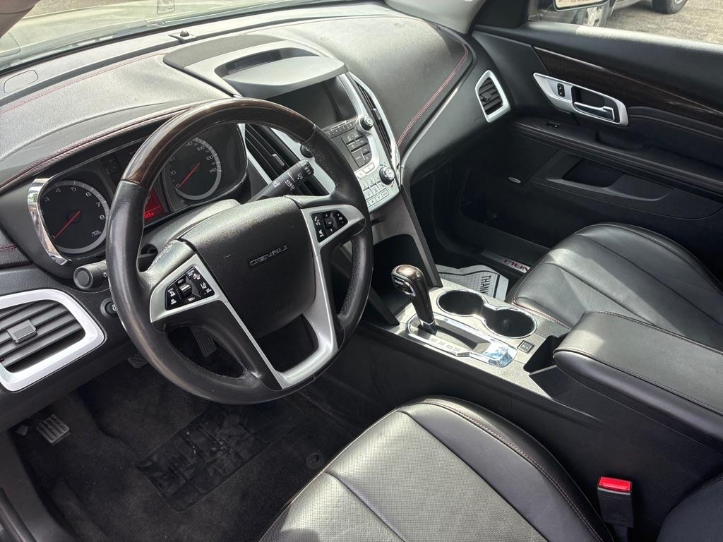 GMC Terrain  2013