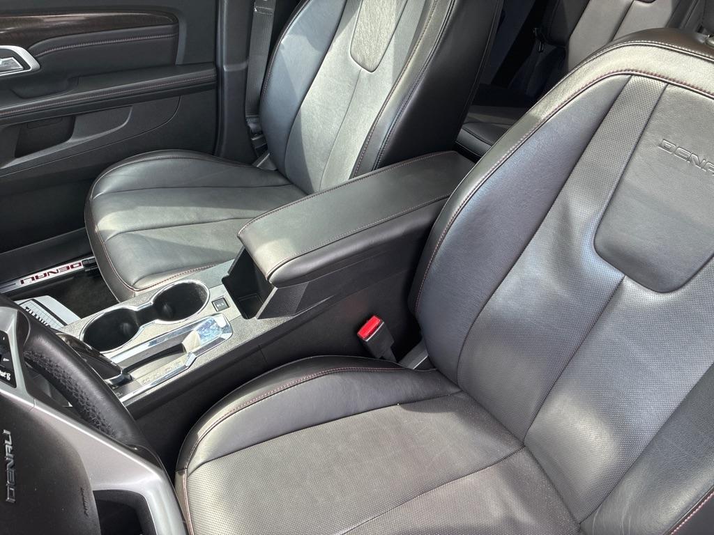 GMC Terrain  2013